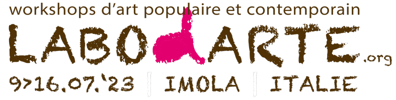 LABOdARTE